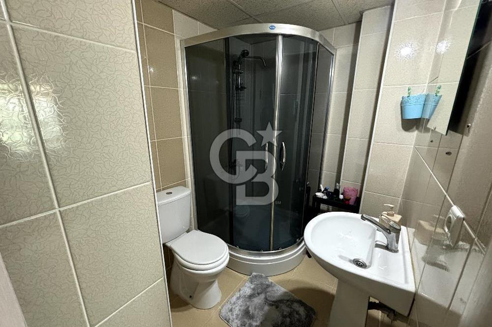 İZMİR KARABAĞLAR MALİYECİLER MAHALLESİNDE SATILIK 3+1 SATILIK DAİRE