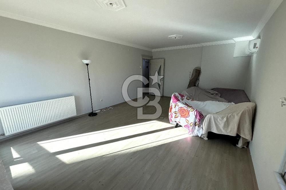 İZMİR KARABAĞLAR MALİYECİLER MAHALLESİNDE SATILIK 3+1 SATILIK DAİRE