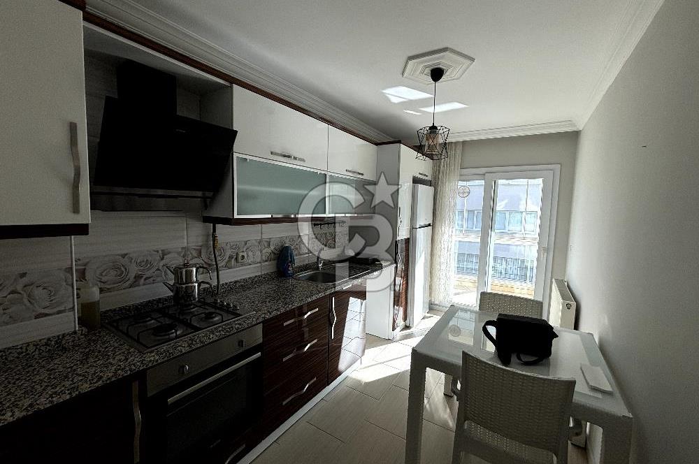İZMİR KARABAĞLAR MALİYECİLER MAHALLESİNDE SATILIK 3+1 SATILIK DAİRE