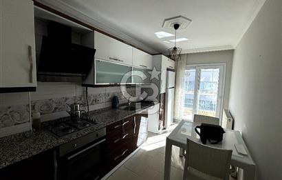 İZMİR KARABAĞLAR MALİYECİLER MAHALLESİNDE SATILIK 3+1 SATILIK DAİRE