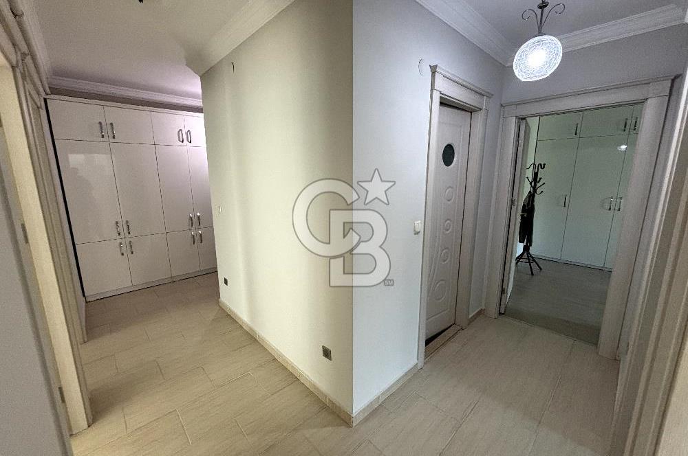 İZMİR KARABAĞLAR MALİYECİLER MAHALLESİNDE SATILIK 3+1 SATILIK DAİRE