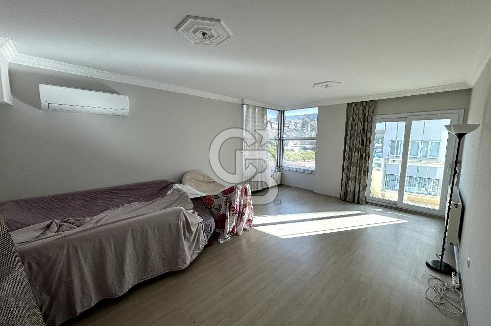 İZMİR KARABAĞLAR MALİYECİLER MAHALLESİNDE SATILIK 3+1 SATILIK DAİRE
