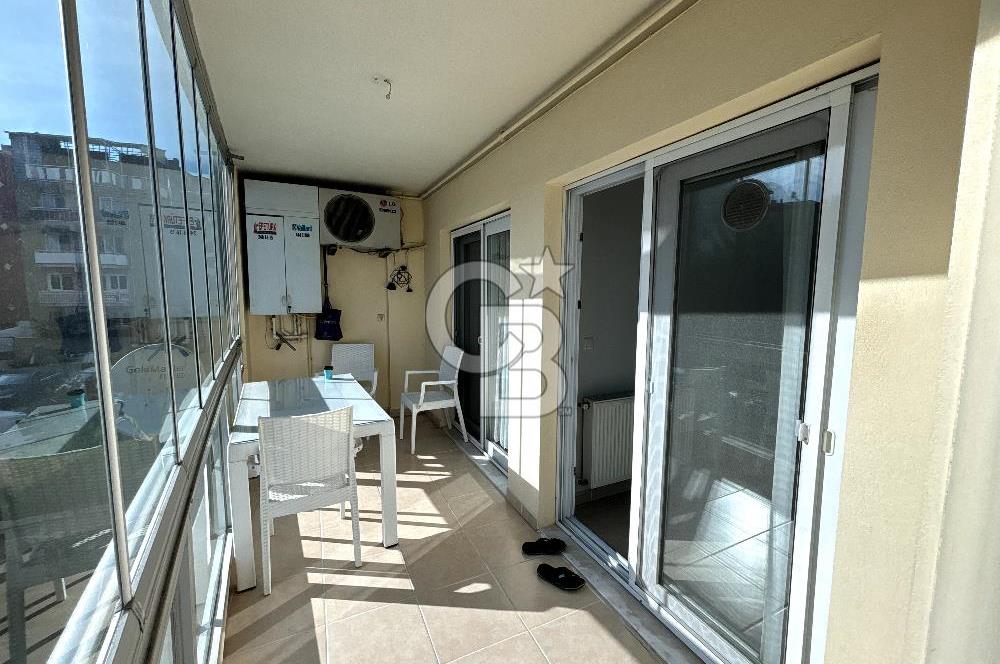 İZMİR KARABAĞLAR MALİYECİLER MAHALLESİNDE SATILIK 3+1 SATILIK DAİRE