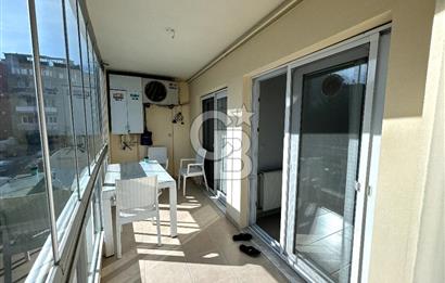İZMİR KARABAĞLAR MALİYECİLER MAHALLESİNDE SATILIK 3+1 SATILIK DAİRE