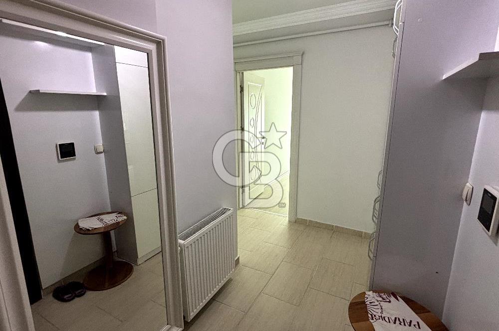 İZMİR KARABAĞLAR MALİYECİLER MAHALLESİNDE SATILIK 3+1 SATILIK DAİRE