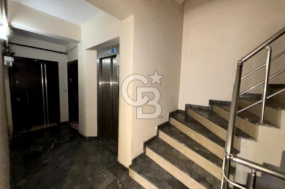 İZMİR KARABAĞLAR MALİYECİLER MAHALLESİNDE SATILIK 3+1 SATILIK DAİRE