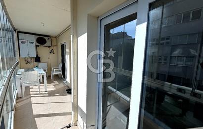 İZMİR KARABAĞLAR MALİYECİLER MAHALLESİNDE SATILIK 3+1 SATILIK DAİRE