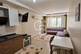 BORNOVA MERKEZDE KİRALIK 1+1 DAİRE EYSANPARK 2 EVLERİ - 9 - 359753