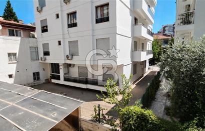 BORNOVA MERKEZDE KİRALIK 1+1 DAİRE EYSANPARK 2 EVLERİ