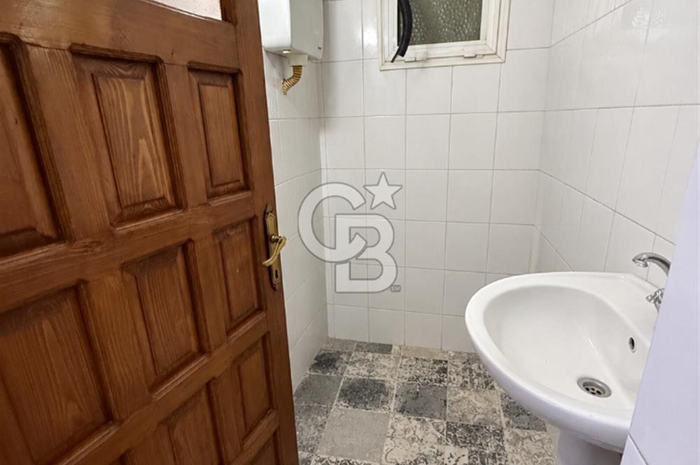 Buca Şirinyer Koşu İzban Yakını Geniş 2+1 _ 123 M² Satılık Daire