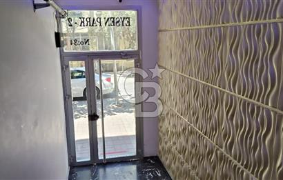 BORNOVA MERKEZDE KİRALIK 1+1 DAİRE EYSANPARK 2 EVLERİ