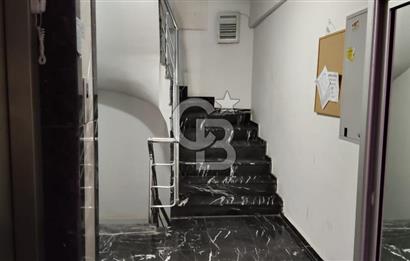 BORNOVA MERKEZDE KİRALIK 1+1 DAİRE EYSANPARK 2 EVLERİ