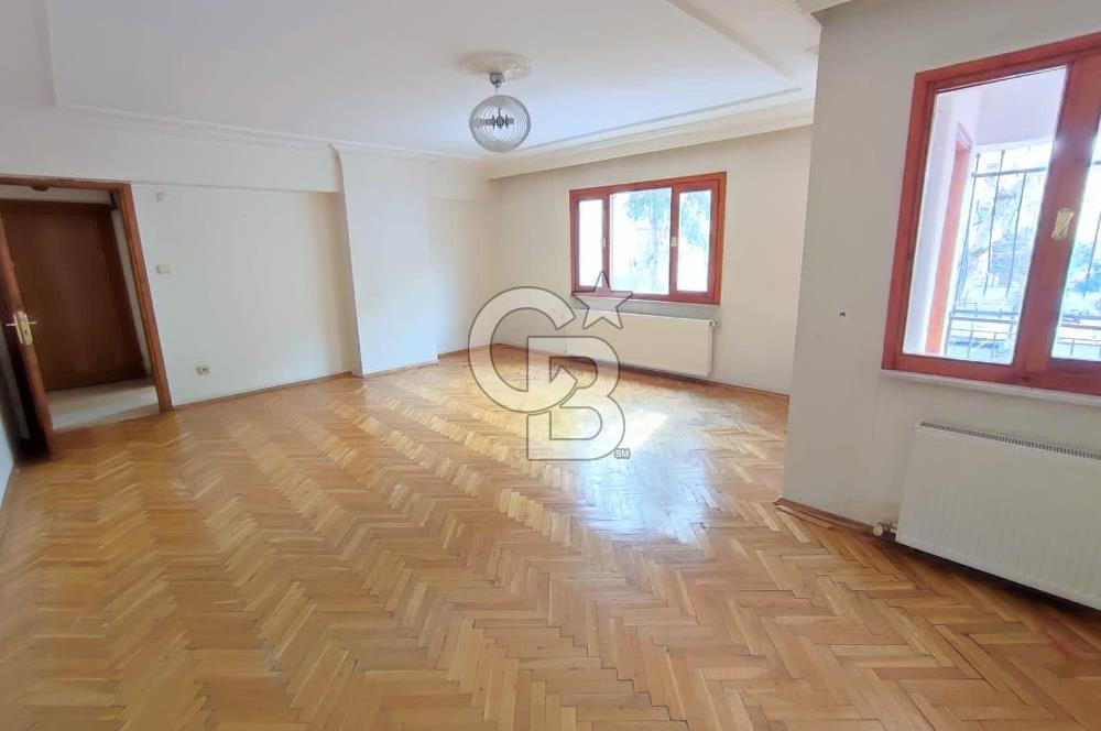MADENLER MAH.’DE METROYA YÜRÜME MESAFESİNDE HAZIR KİRACILI 3+1 SATILIK DAİRE