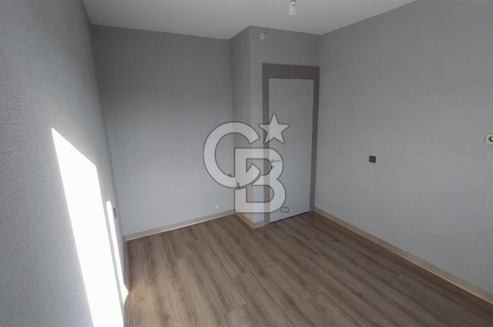 CRİTER POİNT'TE KİRALIK 1+1 DAİRE//SÜLEYMAN YILDIRIM