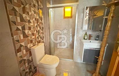 Kuşadası Kadınlar Denizi'nde Satılık 3+1 Deniz Manzaralı Villa