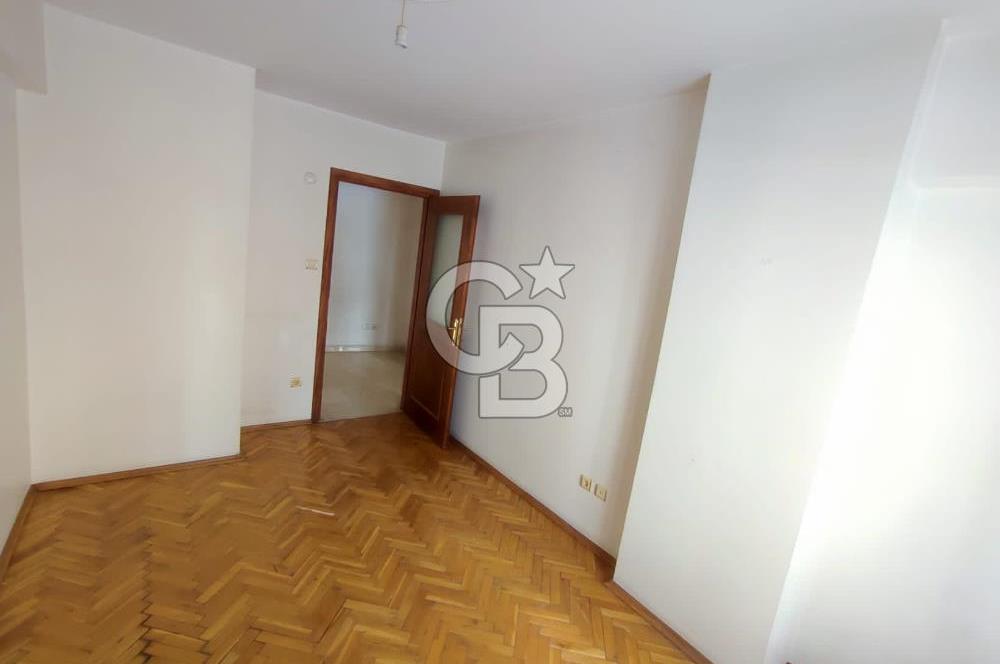 MADENLER MAH.’DE METROYA YÜRÜME MESAFESİNDE HAZIR KİRACILI 3+1 SATILIK DAİRE