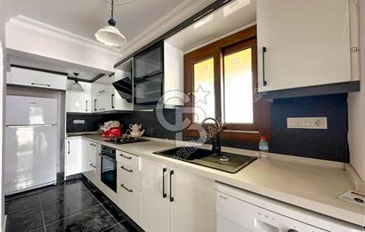 Kuşadası Kadınlar Denizi'nde Satılık 3+1 Deniz Manzaralı Villa