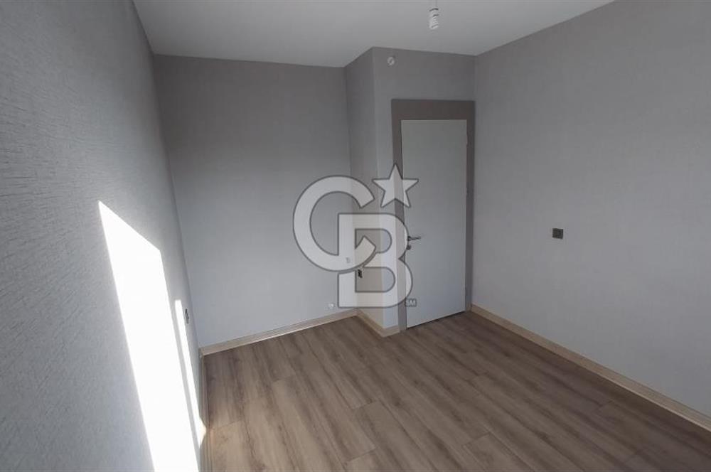 CRİTER POİNT'TE KİRALIK 1+1 DAİRE//SÜLEYMAN YILDIRIM