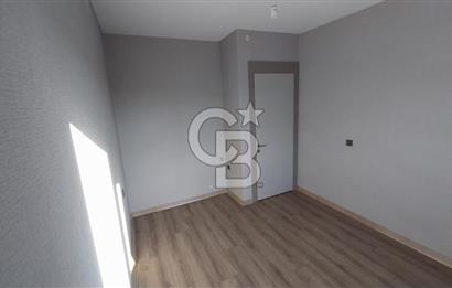 CRİTER POİNT'TE KİRALIK 1+1 DAİRE//SÜLEYMAN YILDIRIM