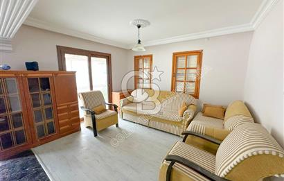 Kuşadası Kadınlar Denizi'nde Satılık 3+1 Deniz Manzaralı Villa