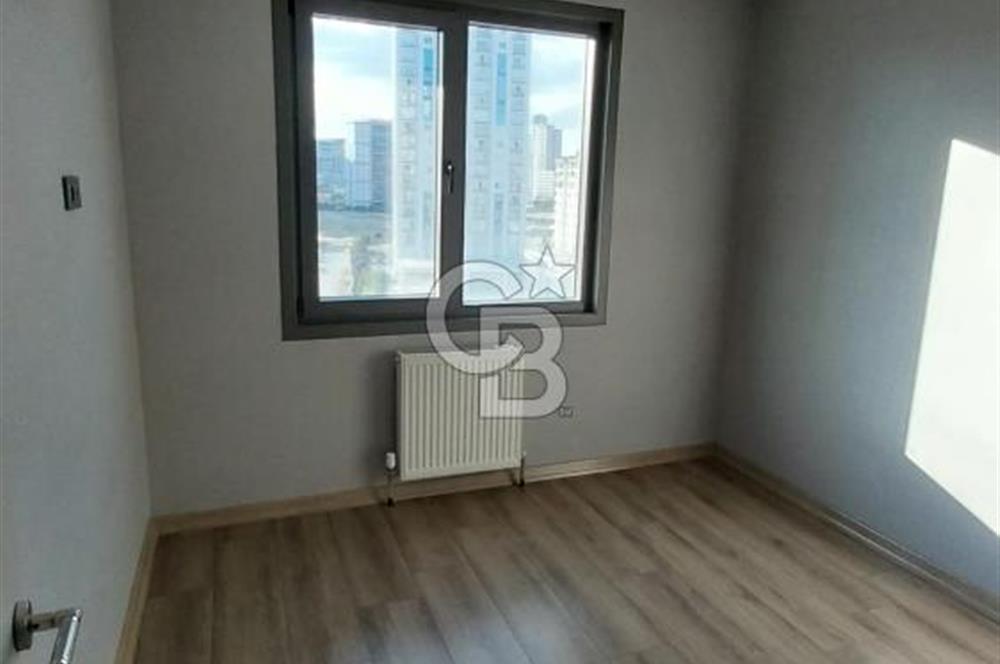 CRİTER POİNT'TE KİRALIK 1+1 DAİRE//SÜLEYMAN YILDIRIM