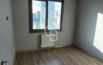 CRİTER POİNT'TE KİRALIK 1+1 DAİRE//SÜLEYMAN YILDIRIM