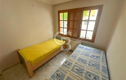 Kuşadası Kadınlar Denizi'nde Satılık 3+1 Deniz Manzaralı Villa