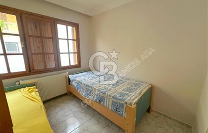 Kuşadası Kadınlar Denizi'nde Satılık 3+1 Deniz Manzaralı Villa