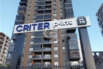 CRİTER POİNT'TE KİRALIK 1+1 DAİRE//SÜLEYMAN YILDIRIM - 8 - 360009