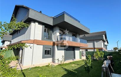 SİLİVRİ SELİMPAŞA 5+1 KİRALIK VİLLA 