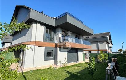 SİLİVRİ SELİMPAŞA 5+1 KİRALIK VİLLA 