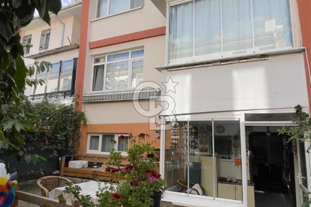 Doğayla İç İçe, Merkezi Konumda satılık Müstakil