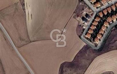 TEDA VİLLARI YAKINI SATILIK MÜSTAKİL PARSEL//SÜLEYMAN YILDIRIM