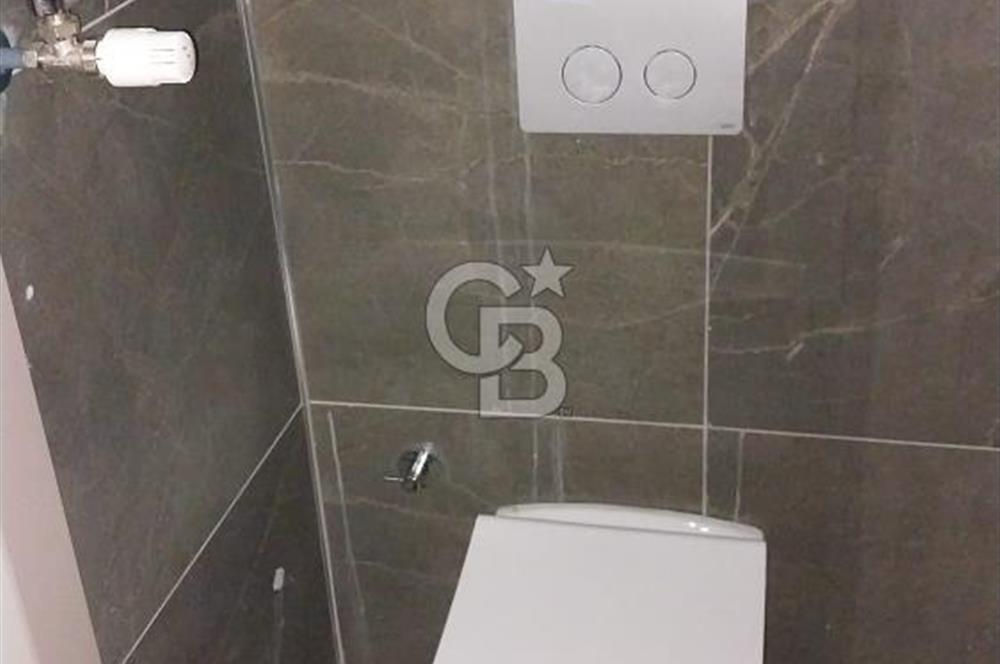 CRİTER POİNT'TE KİRALIK 1+1 DAİRE//SÜLEYMAN YILDIRIM