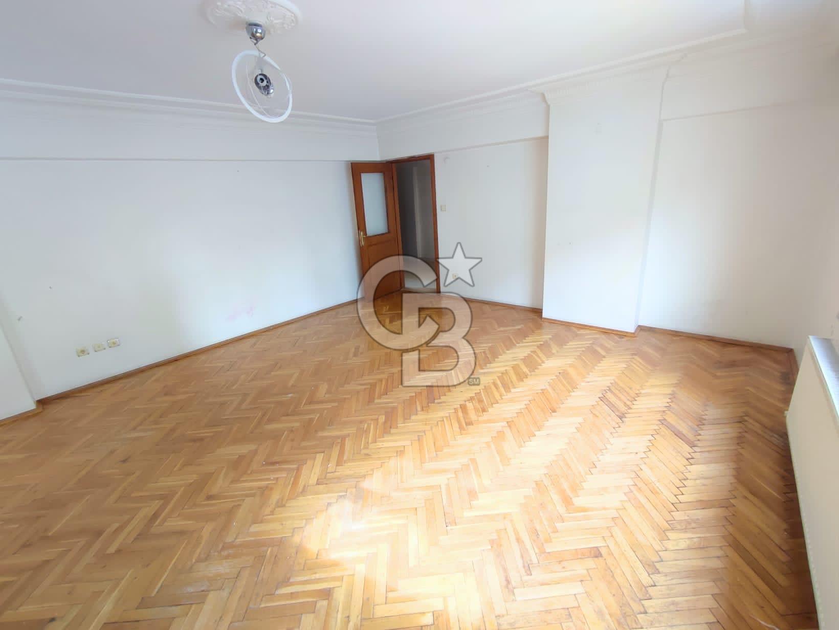 MADENLER MAH.’DE METROYA YÜRÜME MESAFESİNDE HAZIR KİRACILI 3+1 SATILIK DAİRE