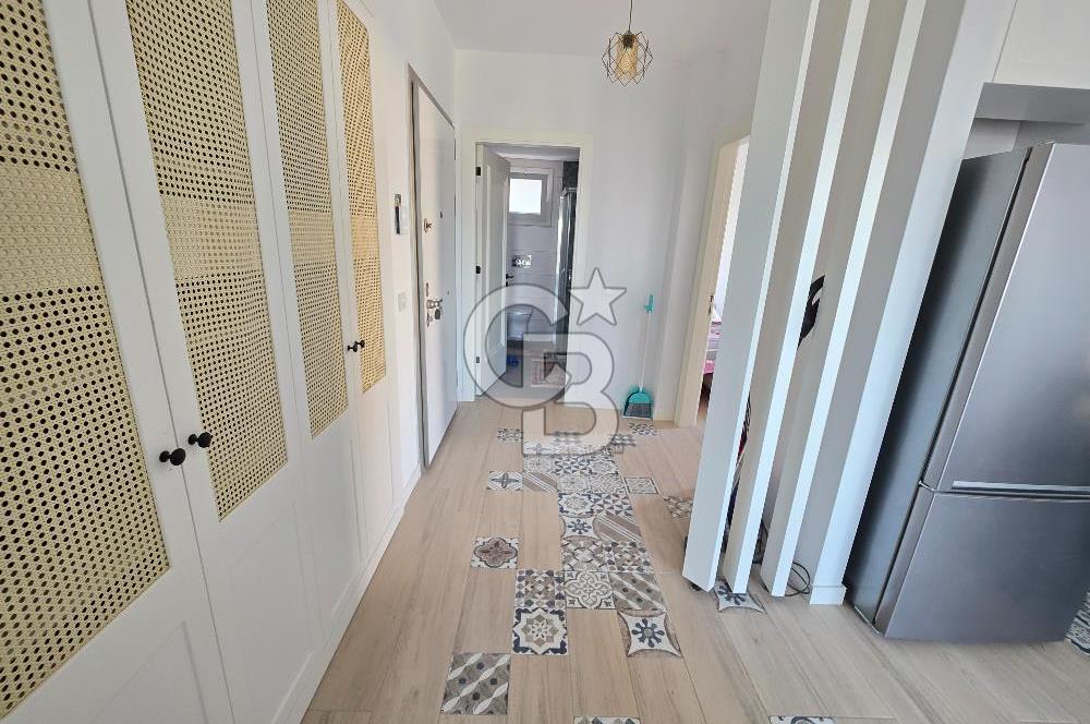 AKBÜK 2+1 EŞYALI ATAKENT SİTESİ 
