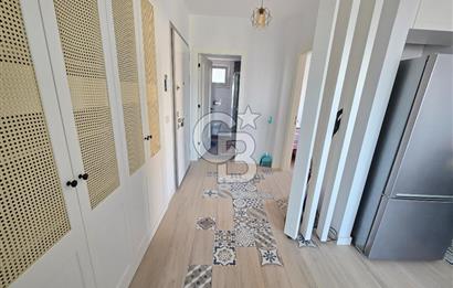 AKBÜK 2+1 EŞYALI ATAKENT SİTESİ 