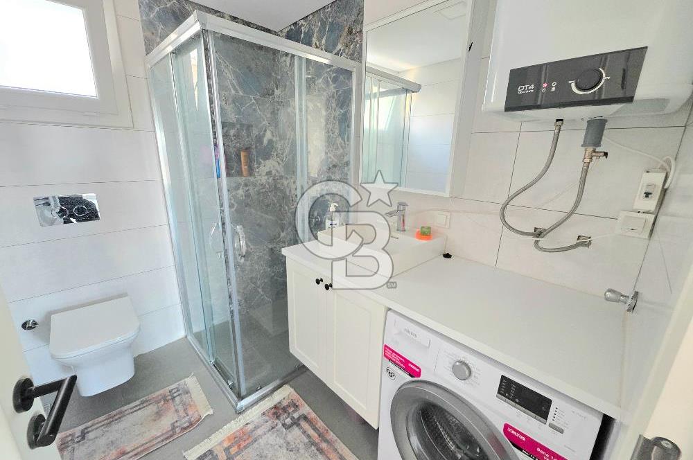 AKBÜK 2+1 EŞYALI ATAKENT SİTESİ 