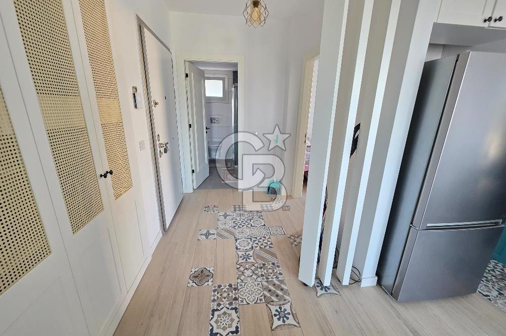 AKBÜK 2+1 EŞYALI ATAKENT SİTESİ 