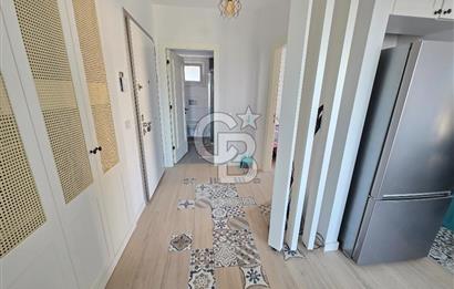 AKBÜK 2+1 EŞYALI ATAKENT SİTESİ 