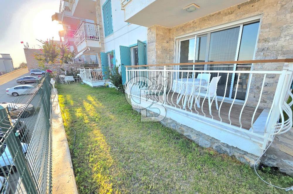 AKBÜK 2+1 EŞYALI ATAKENT SİTESİ 