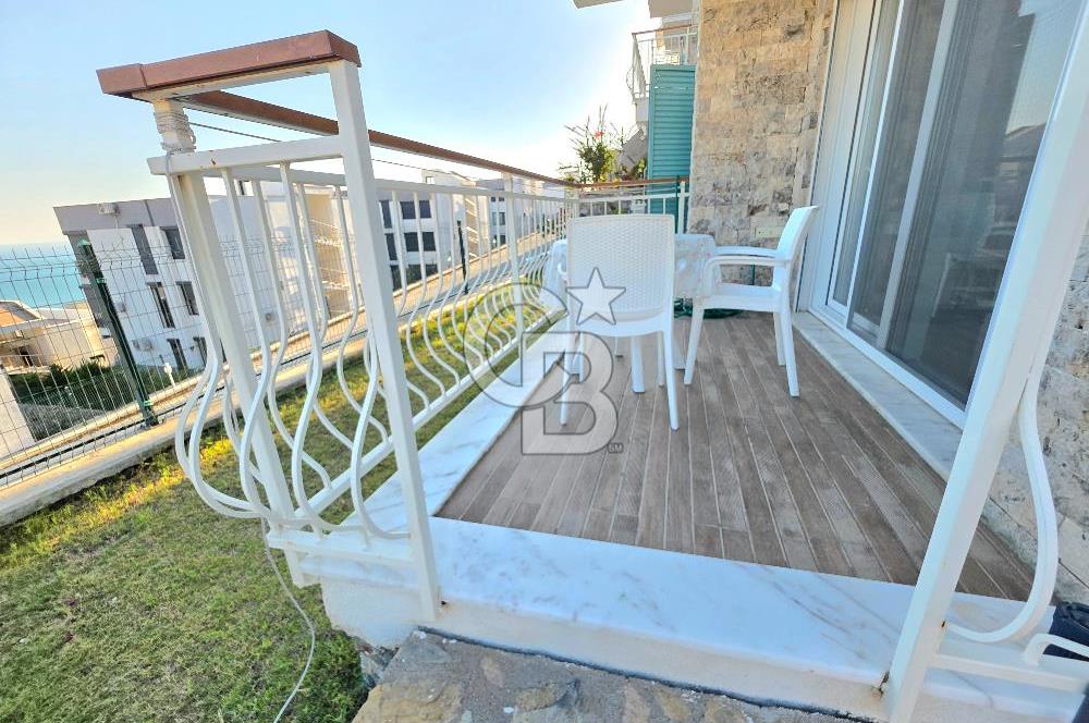 AKBÜK 2+1 EŞYALI ATAKENT SİTESİ 