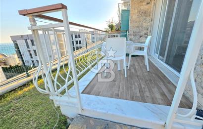 AKBÜK 2+1 EŞYALI ATAKENT SİTESİ 