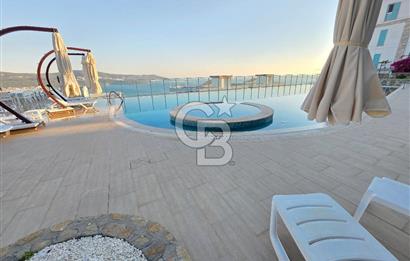 AKBÜK 2+1 EŞYALI ATAKENT SİTESİ 