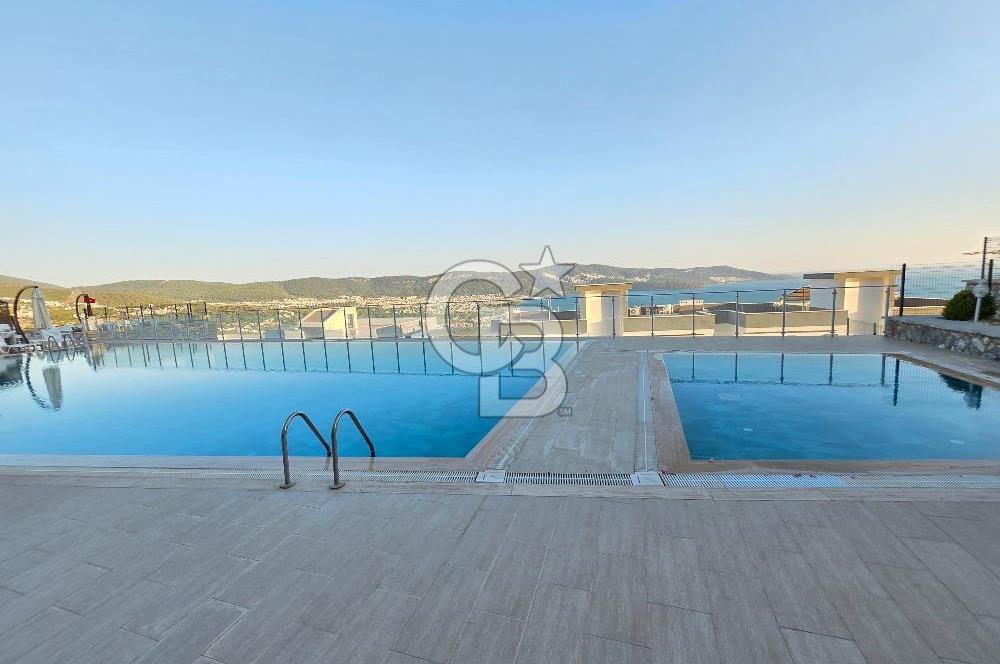 AKBÜK 2+1 EŞYALI ATAKENT SİTESİ 