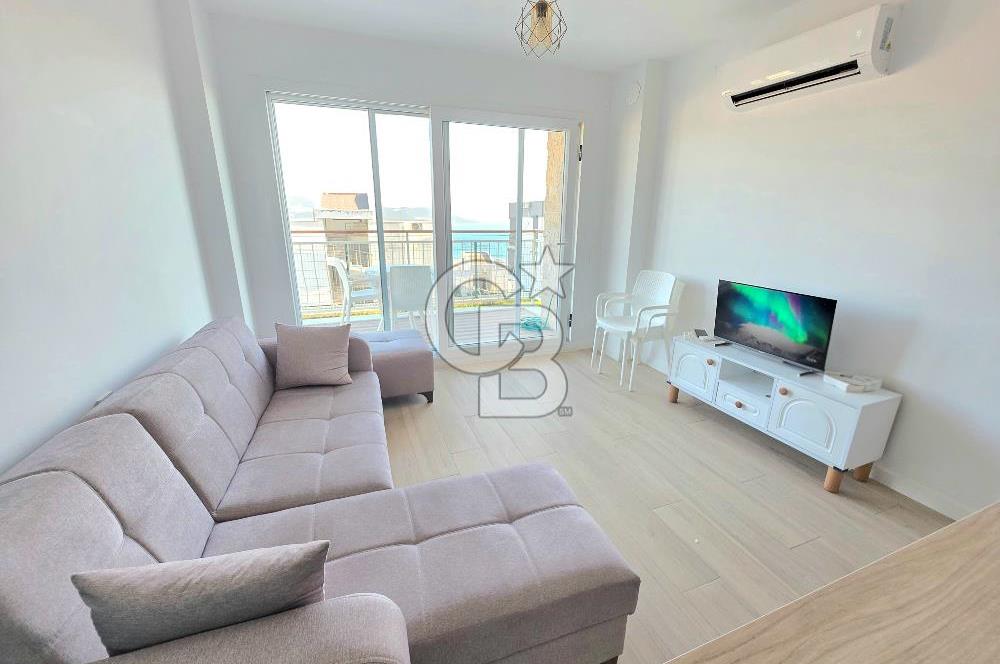 AKBÜK 2+1 EŞYALI ATAKENT SİTESİ 