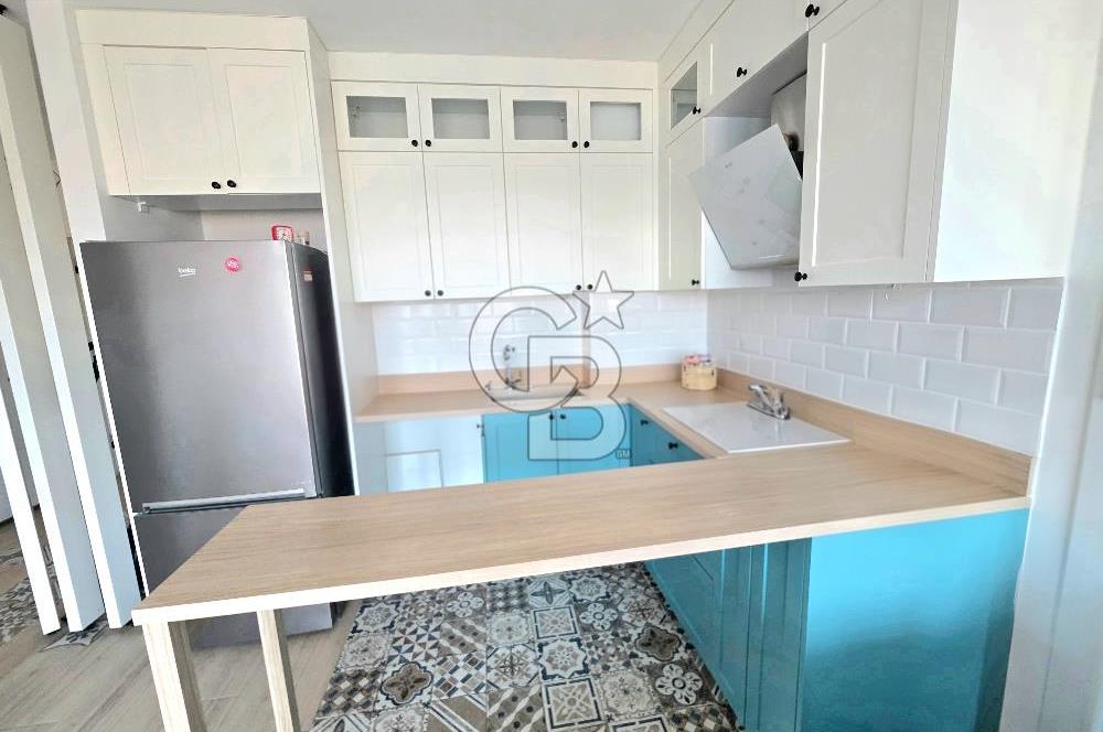 AKBÜK 2+1 EŞYALI ATAKENT SİTESİ 