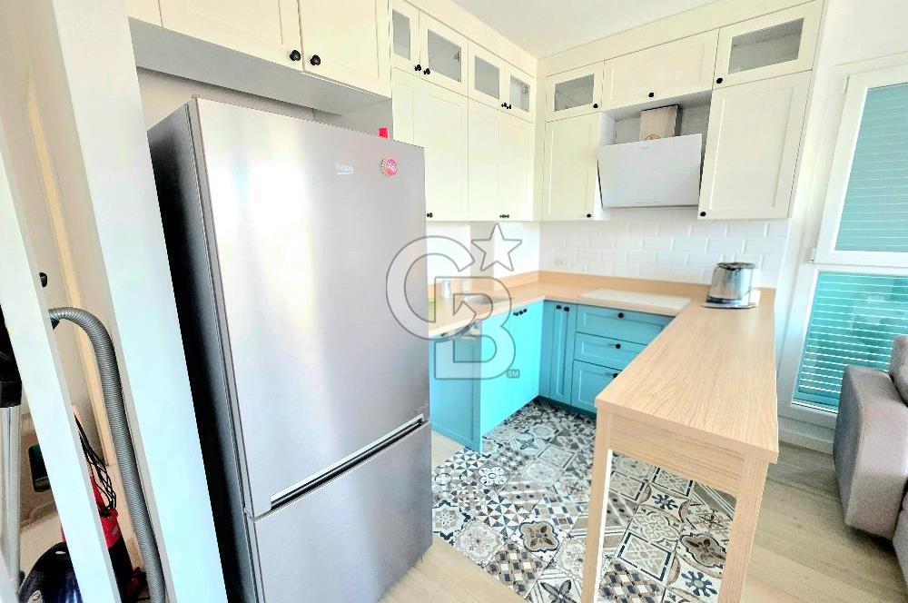 AKBÜK 2+1 EŞYALI ATAKENT SİTESİ 
