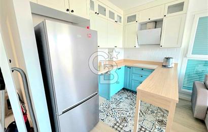 AKBÜK 2+1 EŞYALI ATAKENT SİTESİ 