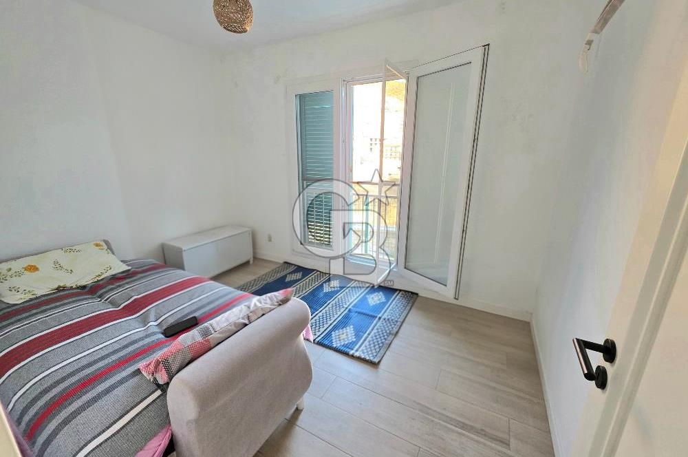 AKBÜK 2+1 EŞYALI ATAKENT SİTESİ 